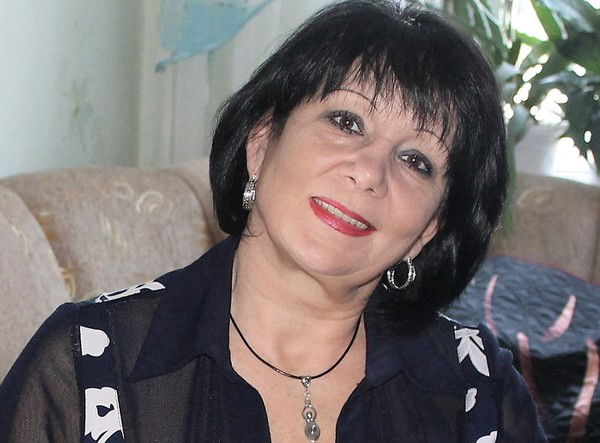 Надежда Королева