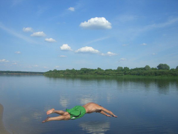 Владимир Фадеев