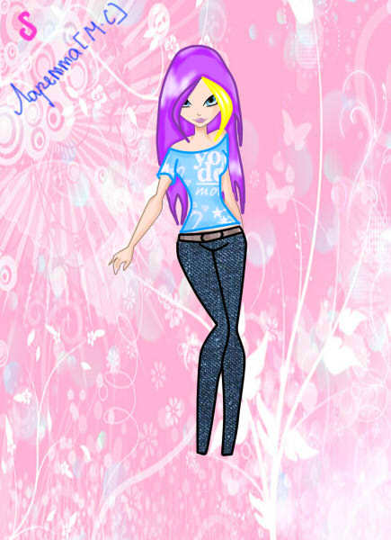 Ларетта [Мс]