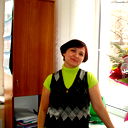 Елена Тон