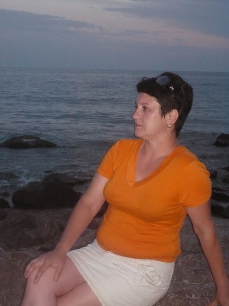 Елена Годионенко