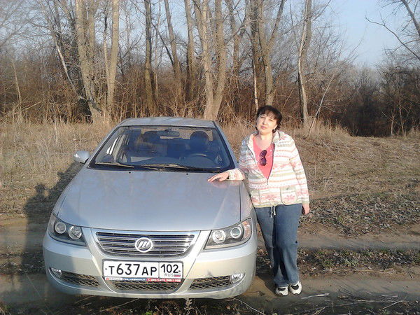 Вера Крылова