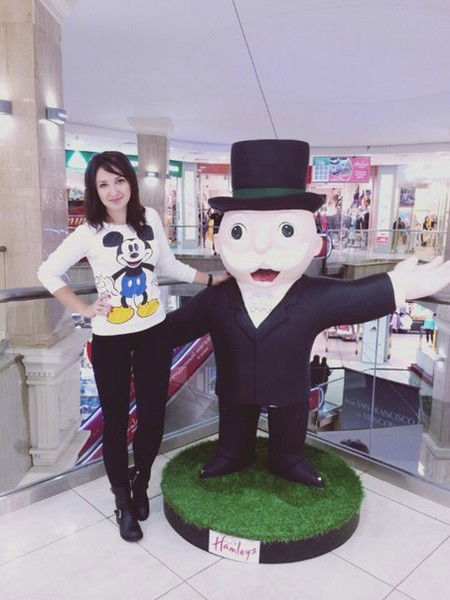 Татьяна Челышева