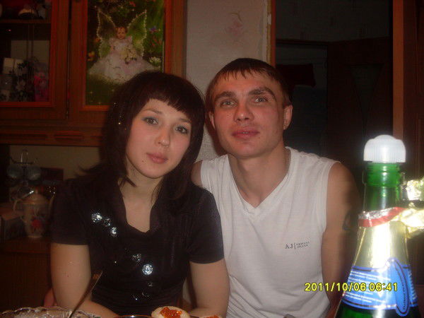 Надежда Перфильева