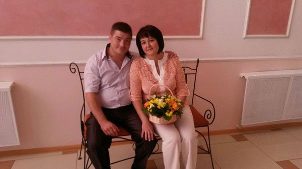 Марченко Елена