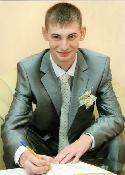 Олег Ладнюк