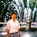 Николай Серов