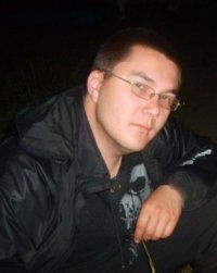 Евгений Иванов