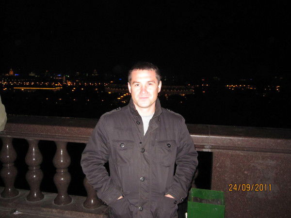 Ильнур Гумаров