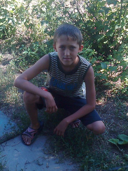 Олег Гольченко