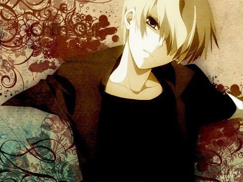 Псих Одиночка...