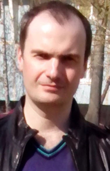 Елшин Сергей