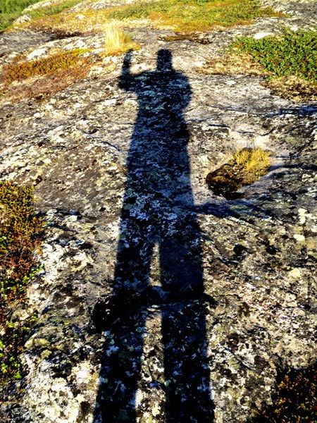 Женя Горячкин