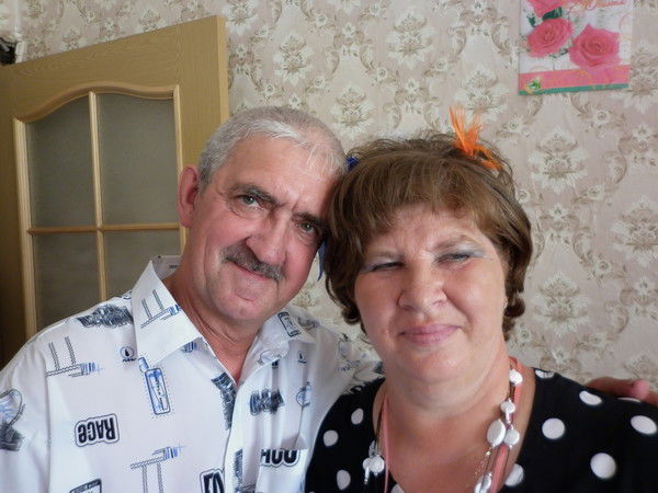 Лидия Ткачева