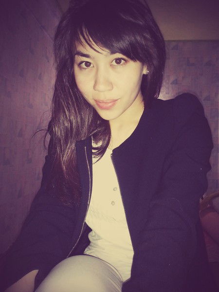 Алтынай Юсупова