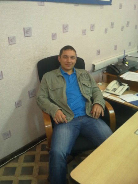 Александр Титенко