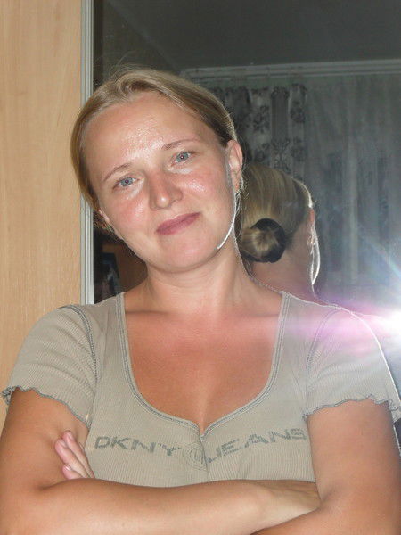 Света Валутова