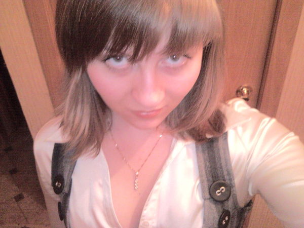 Евгения Шушвал