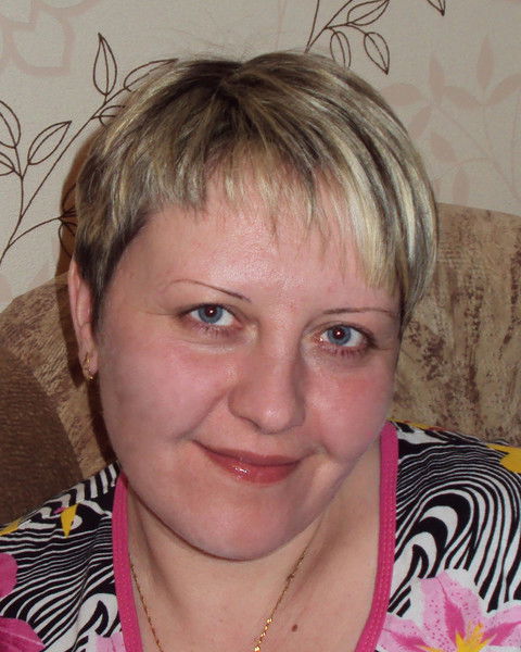 Наталья Хмелева