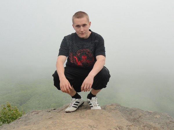 Артём Колягин