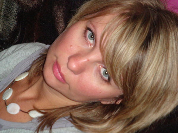 Наташа Петрова