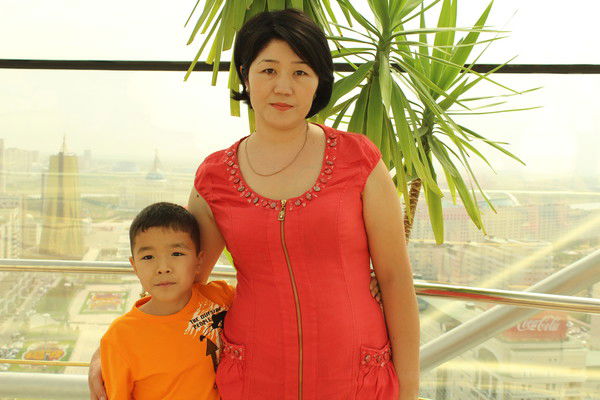 Дана Борашева