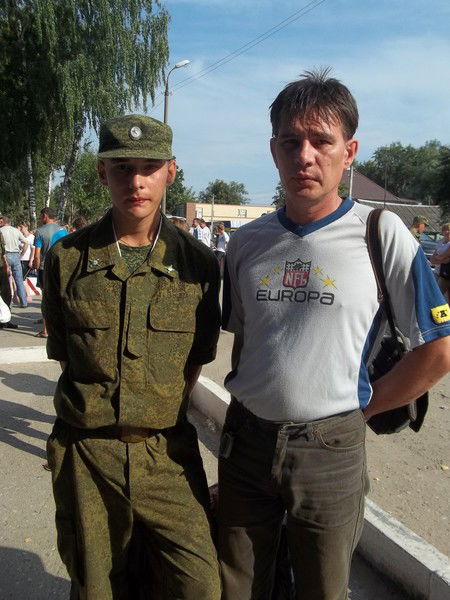 Андрей Козлов