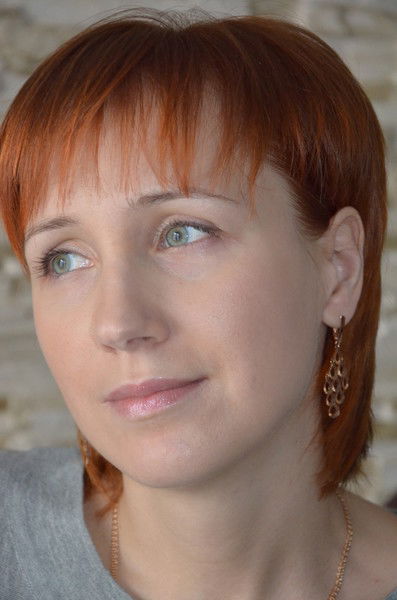 Марина Cироткина