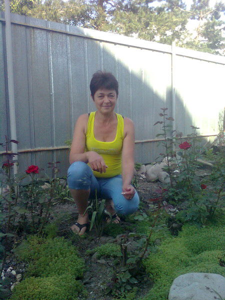 Надежда Шмалакова