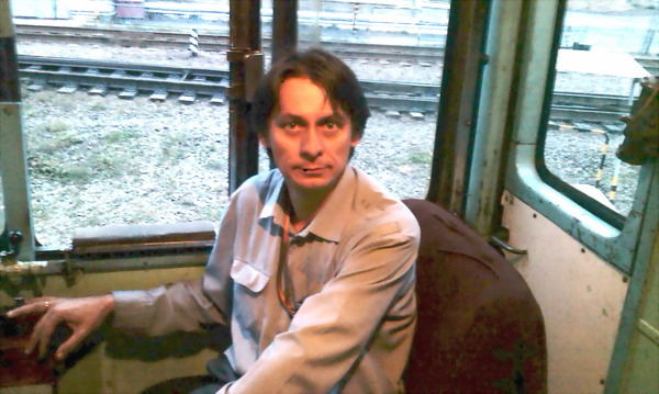 Андрей Михайлов