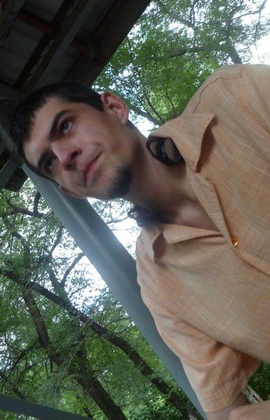 Сергей Левшин