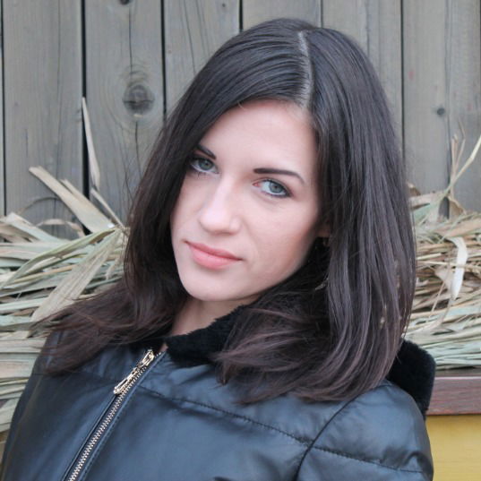 Евгения Глазырина