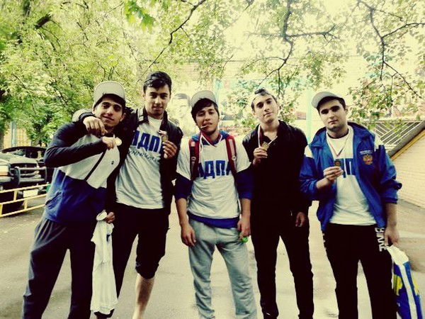 Самир Бабаев