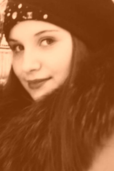 Виктория Борунова