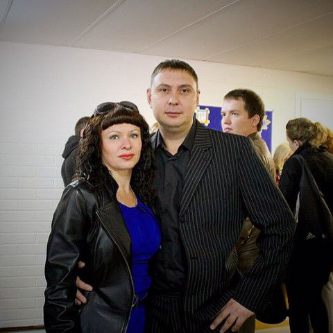 Вадим Бабуров