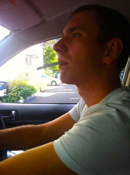 Павел Черных