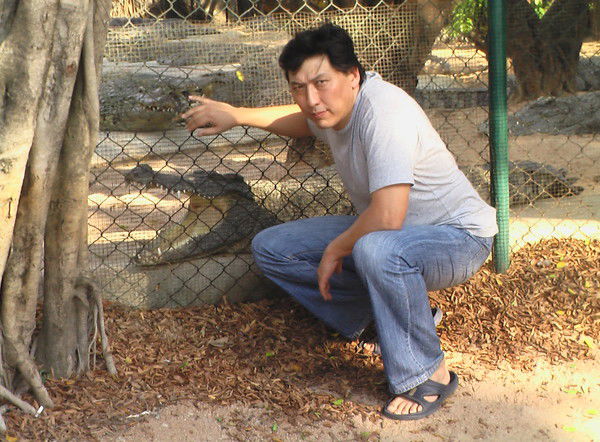 Зейнулла Джусупов