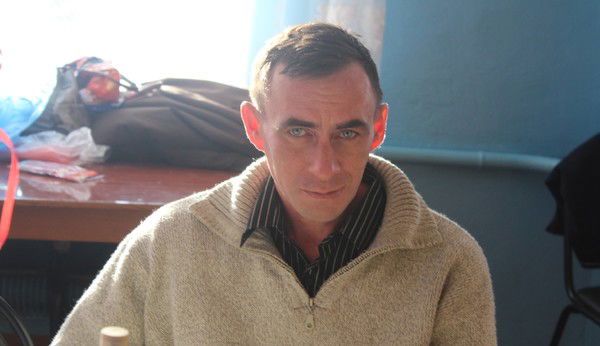 Ильдус Гадельшин