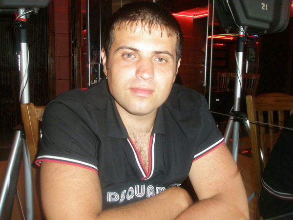 Эдуард Емельянов