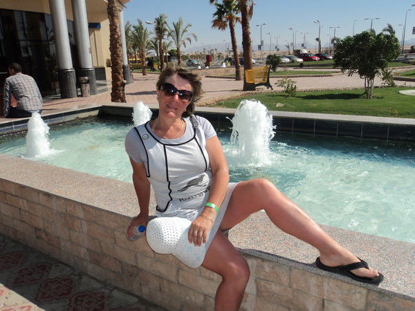 Анжела Синявина