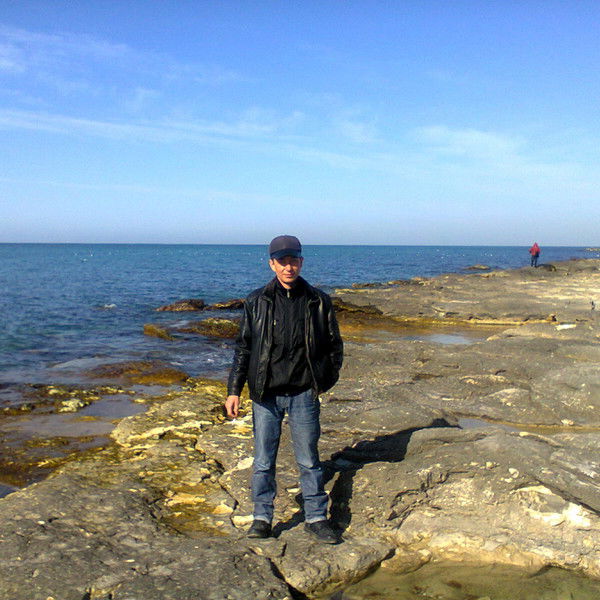 Василий Кравченко