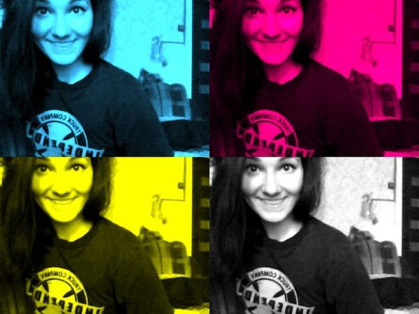 Сокольцова Алёна