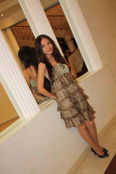 Мираш Мухамбетова