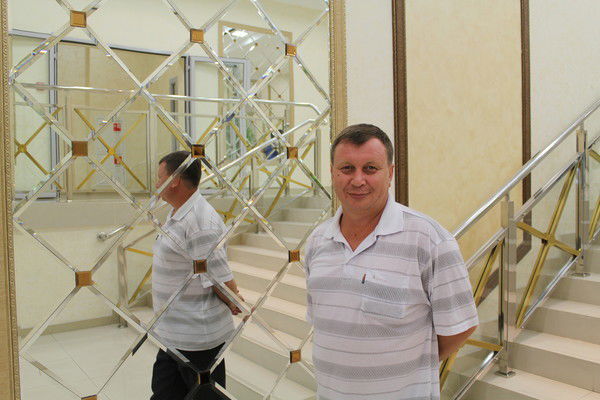 Сергей Синельников