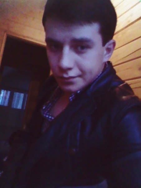 Константин Сидорчук