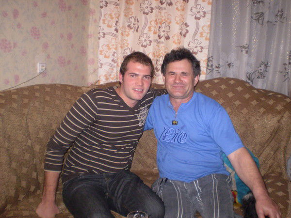 Николай Кашута