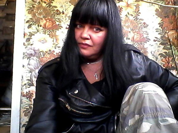 Ирина Войткевич