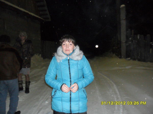 Екатерина Колясникова