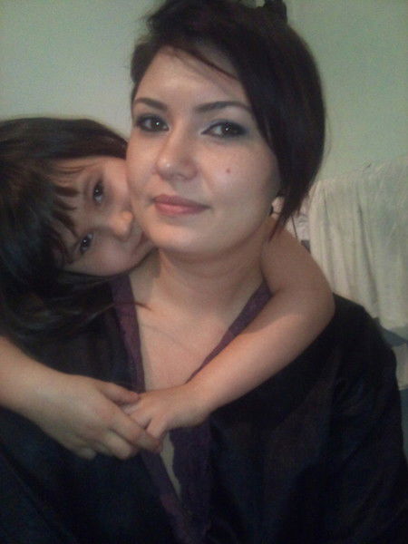 Оксана Егорина