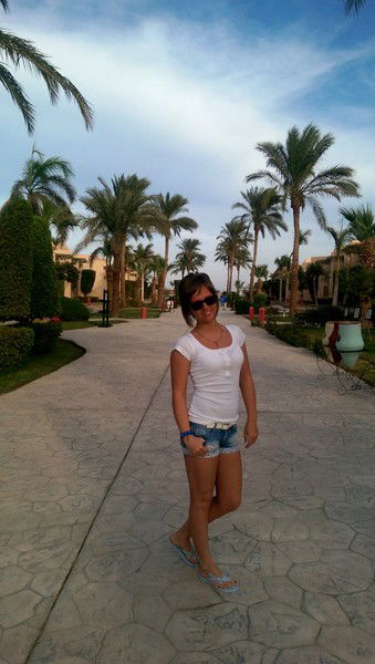 Любовь Прасолова